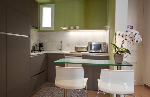 La Ribera Apartment | Central apartment with 3 bedrooms and 2 bathrooms