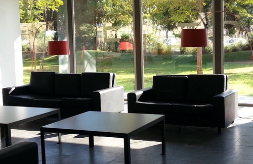 El Prat de Llobregat Hostel | Centre Esplai Hostel