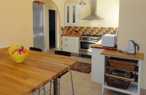 Olivella Villa | Charming Villa Luna With Large Private Pool