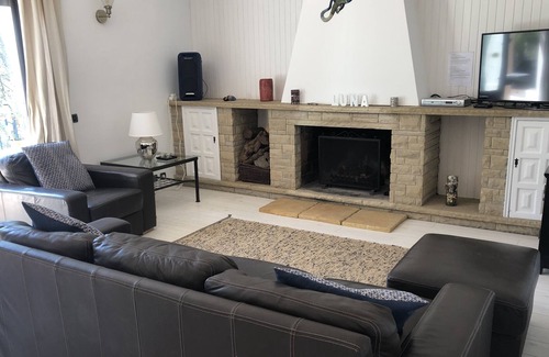 Olivella Villa | Charming Villa Luna With Large Private Pool
