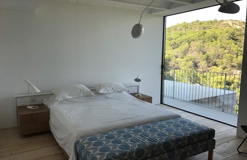 Aiguablava Villa | CIELO AZUL AIGUABLAVA Walking Distance to Aiguablava Beach
