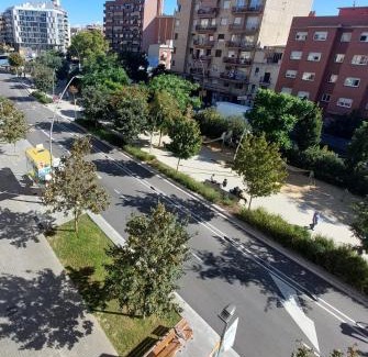 El Clot Apartment | Clot MiraBarna Apartments