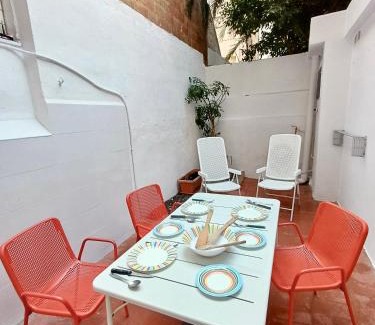 El Clot Apartment | Clot MiraBarna Apartments
