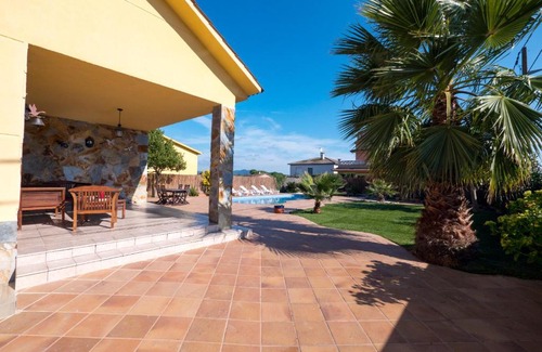 Fogars de la Selva Villa | Club Villamar - Admirada