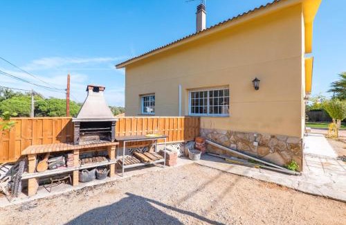 Fogars de la Selva Villa | Club Villamar - Admirada