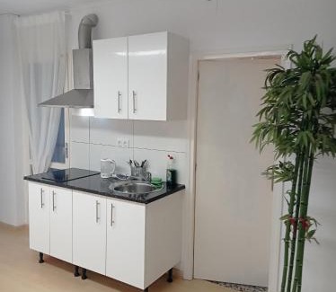 Esquerra de l'Eixample House | Double Private Rooms Center City Aragon Street