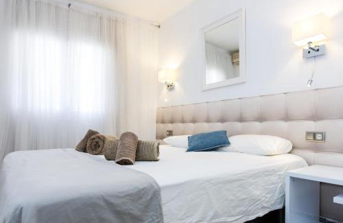 Sitges Town Center Apartment | Du Soleil Apart