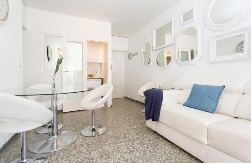 Sitges Town Center Apartment | Du Soleil Apart