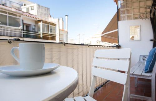 Sitges Town Center Apartment | Du Soleil Apart