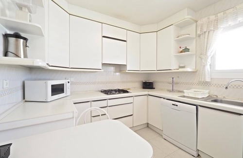 Sant Andreu de Llavaneres Apartment | Duplex Penthouse Pool