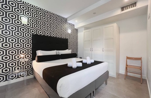 Diagonal Mar i el Front Maritim del Poblenou Apartment | 148 m² Apartment ∙ 3 bedrooms ∙ 10 guests