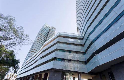 Diagonal Mar i el Front Maritim del Poblenou Apartment | 85 m² Apartment ∙ 2 bedrooms ∙ 6 guests