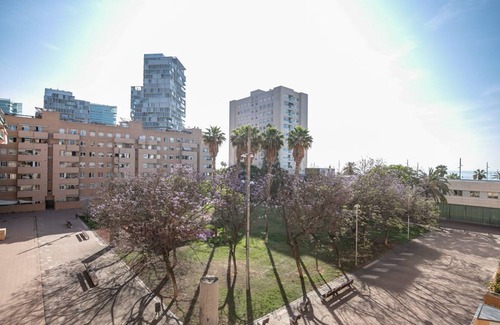 Diagonal Mar i el Front Maritim del Poblenou Apartment | 76 m² Apartment ∙ 2 bedrooms ∙ 4 guests