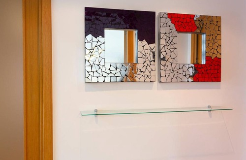 Diagonal Mar i el Front Maritim del Poblenou Apartment | 70 m² Apartment ∙ 3 bedrooms ∙ 5 guests