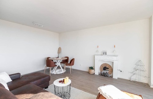 Diagonal Mar i el Front Maritim del Poblenou Apartment | 121 m² Apartment ∙ 2 bedrooms ∙ 4 guests