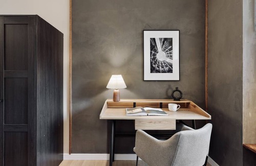 Diagonal Mar i el Front Maritim del Poblenou Apartment | 55 m² Apartment ∙ 2 bedrooms ∙ 4 guests