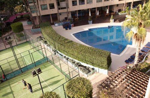 Diagonal Mar i el Front Maritim del Poblenou Apartment | 139 m² Apartment ∙ 4 bedrooms ∙ 8 guests