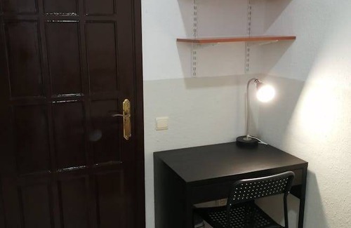 El Camp de l'Arpa del Clot Resort | 58 m² Private room ∙ 1 bedroom ∙ 1 guest