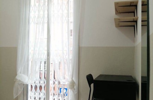El Camp de l'Arpa del Clot Resort | 58 m² Private room ∙ 1 bedroom ∙ 1 guest