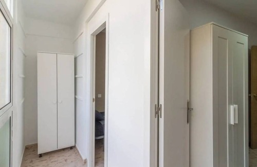 El Camp de l'Arpa del Clot Resort | 58 m² Private room ∙ 1 bedroom ∙ 1 guest