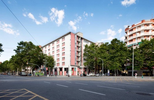 El Parc i la Llacuna del Poblenou Hostel | Hostel ∙ 8 guests