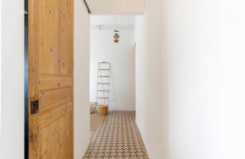 El Parc i la Llacuna del Poblenou Apartment | 40 m² Apartment ∙ 1 bedroom ∙ 2 guests
