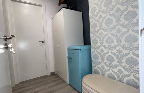 Esquerra de l'Eixample Resort | Private room ∙ 2 guests