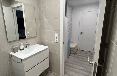 Esquerra de l'Eixample Resort | Private room ∙ 2 guests