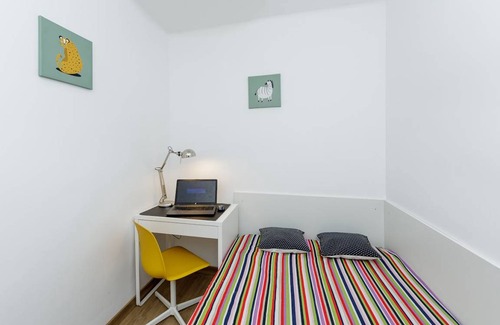 Collblanc y La Torrassa Resort | Private room ∙ 1 bedroom ∙ 1 guest