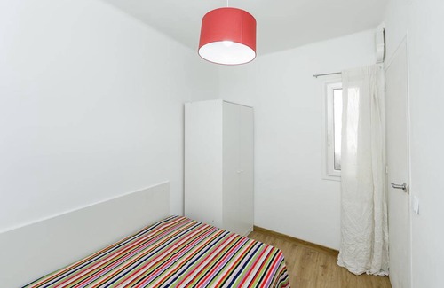 Collblanc y La Torrassa Resort | Private room ∙ 1 bedroom ∙ 1 guest