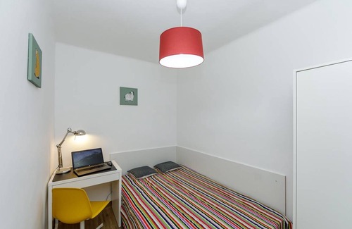 Collblanc y La Torrassa Resort | Private room ∙ 1 bedroom ∙ 1 guest