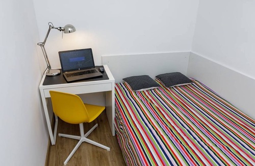 Collblanc y La Torrassa Resort | Private room ∙ 1 bedroom ∙ 1 guest
