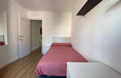 Collblanc y La Torrassa Resort | 71 m² Private room ∙ 1 bedroom ∙ 1 guest