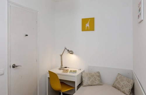 Collblanc y La Torrassa Resort | Private room ∙ 1 bedroom ∙ 1 guest