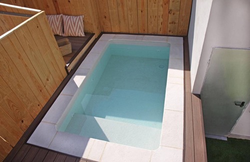 Collblanc y La Torrassa Villa | 150 m² Villa ∙ 6 guests