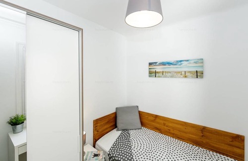 Collblanc y La Torrassa Resort | Private room ∙ 1 bedroom ∙ 1 guest