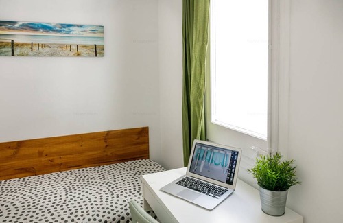 Collblanc y La Torrassa Resort | Private room ∙ 1 bedroom ∙ 1 guest