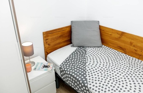 Collblanc y La Torrassa Resort | Private room ∙ 1 bedroom ∙ 1 guest
