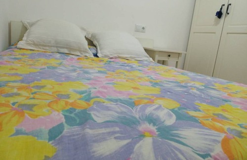 L'Hospitalet de Llobregat Resort | 80 m² Private room ∙ 1 bedroom ∙ 2 guests