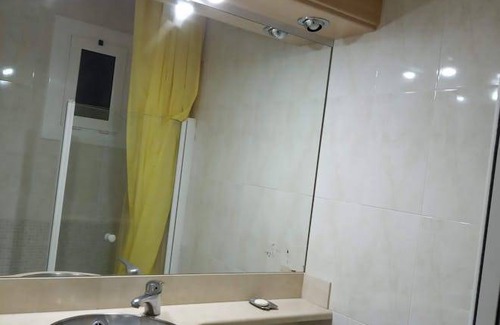 L'Hospitalet de Llobregat Resort | 80 m² Private room ∙ 1 bedroom ∙ 2 guests