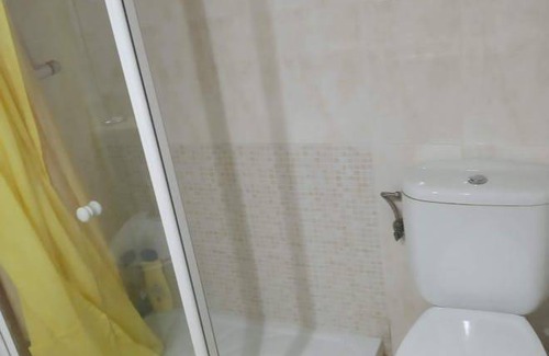 L'Hospitalet de Llobregat Resort | 80 m² Private room ∙ 1 bedroom ∙ 2 guests