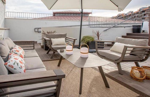 Collblanc y La Torrassa Apartment | 75 m² Apartment ∙ 2 bedrooms ∙ 4 guests