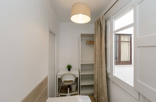 Collblanc y La Torrassa Resort | Private room ∙ 1 bedroom ∙ 1 guest