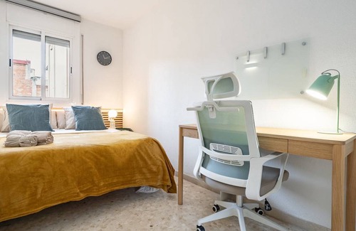 Collblanc y La Torrassa Resort | 75 m² Private room ∙ 1 bedroom ∙ 1 guest