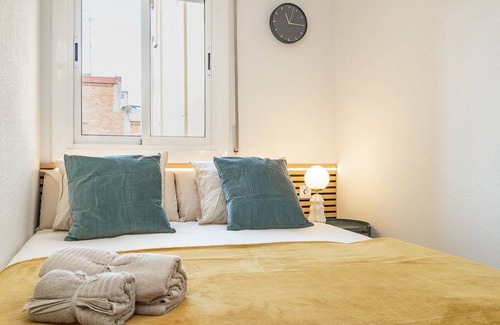 Collblanc y La Torrassa Resort | 75 m² Private room ∙ 1 bedroom ∙ 1 guest