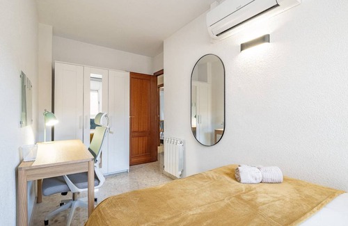 Collblanc y La Torrassa Resort | 75 m² Private room ∙ 1 bedroom ∙ 1 guest
