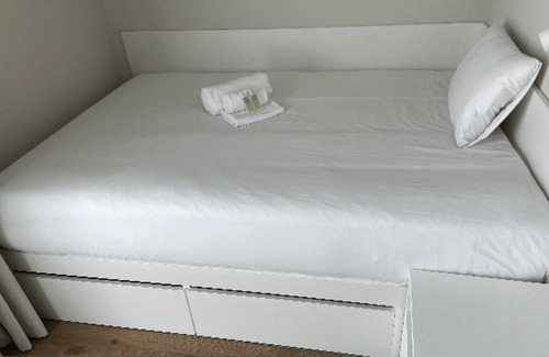 Collblanc y La Torrassa Resort | 5600 m² Private room ∙ 1 bedroom ∙ 1 guest