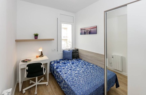Collblanc y La Torrassa Resort | Private room ∙ 1 bedroom ∙ 1 guest