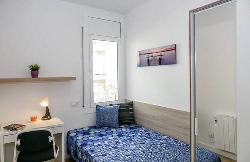 Collblanc y La Torrassa Resort | Private room ∙ 1 bedroom ∙ 1 guest