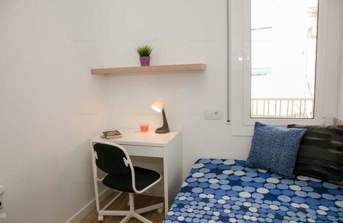 Collblanc y La Torrassa Resort | Private room ∙ 1 bedroom ∙ 1 guest